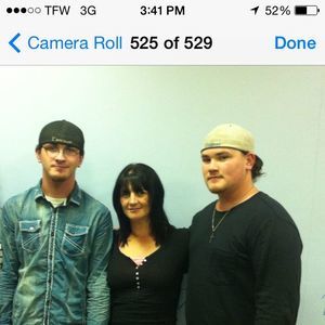 Meet your Posher, Tonya